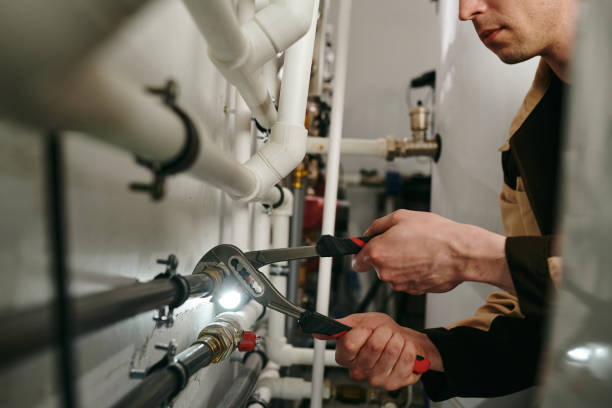Best Water Softener Installation  in Fairfield, IA