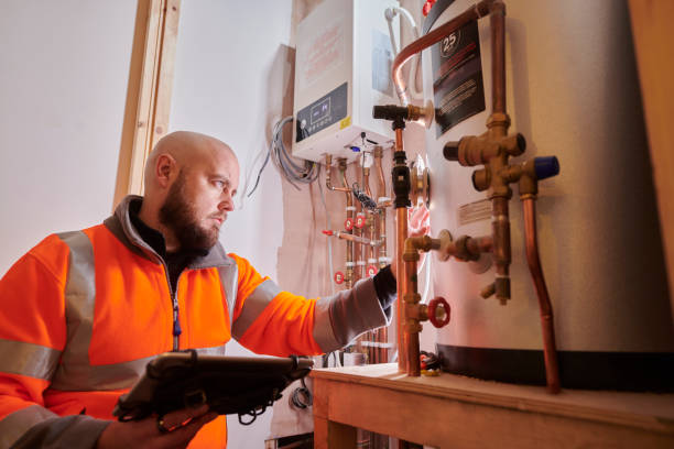 Best Affordable Plumber Near Me  in Fairfield, IA