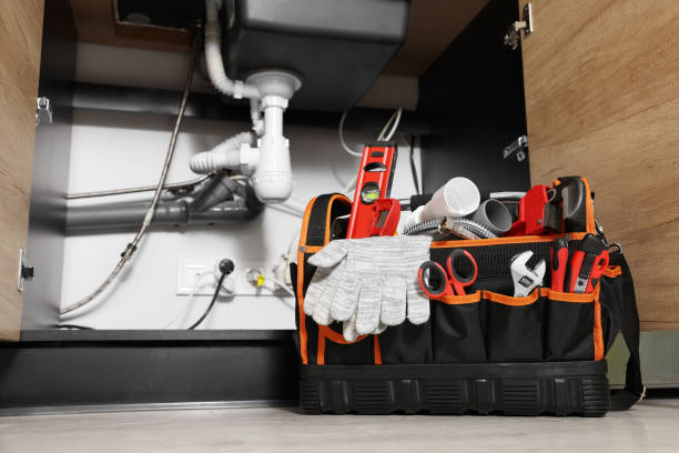 Best Hot Water Heater Installation  in Fairfield, IA