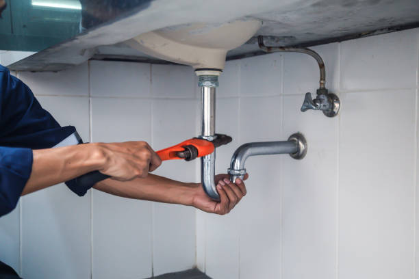 Best Local Plumber Services  in Fairfield, IA