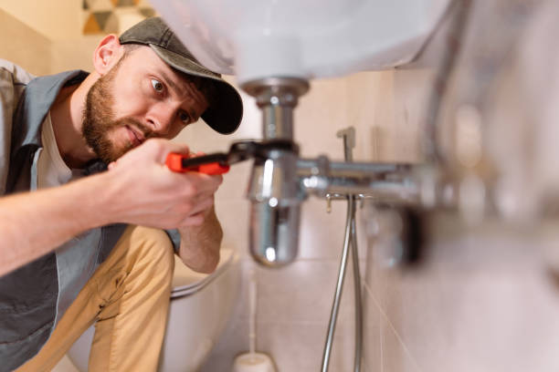 Best 24-Hour Plumber Near Me  in Fairfield, IA