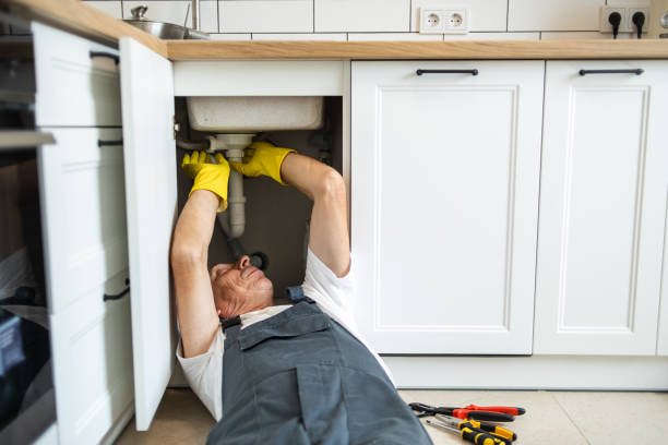 Reliable Fairfield, IA Plumbing Solutions