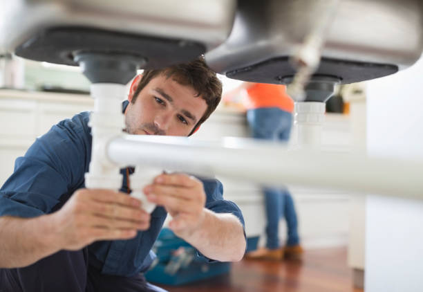  Fairfield, IA Plumbing Pros
