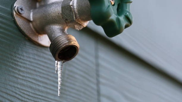 Best Faucet Repair  in Fairfield, IA