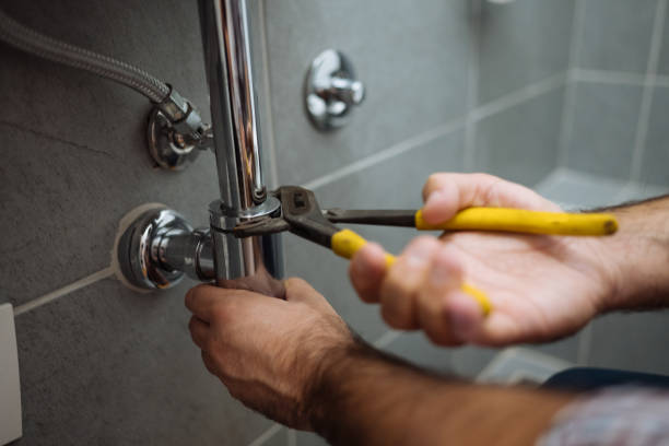 Best Plumbing Repair Near Me  in Fairfield, IA