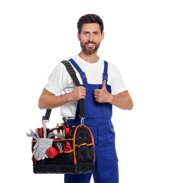 Clogged Drain Plumber in Fairfield, IA
