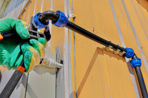 Best Emergency Plumbing Repair  in Fairfield, IA
