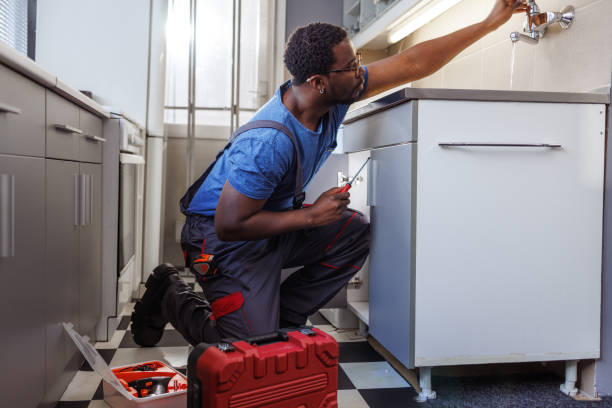 Best Drain Cleaning Services  in Fairfield, IA