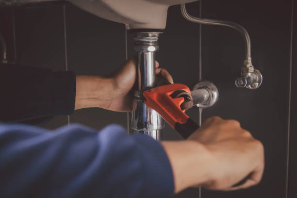 Best Affordable Plumbing Services  in Fairfield, IA